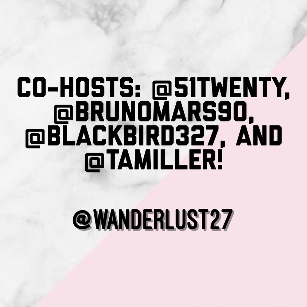 Vacay Vibes - June 29th! Tag me in your listings!! - Picture 2 of 3
